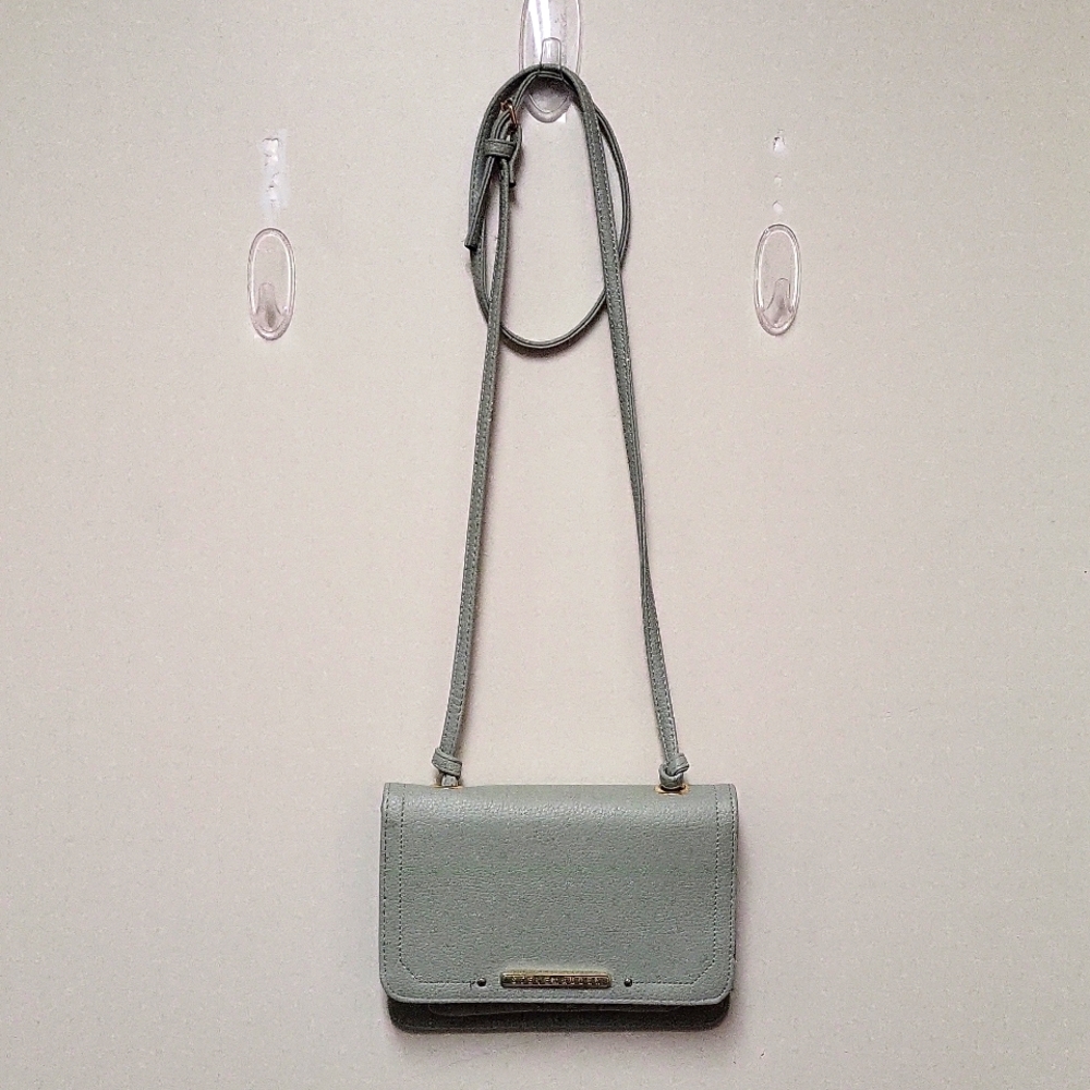 Steve Madden Jade Bangie Wallet On A String - image 1